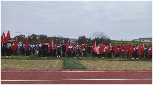 茶园中学 baijiahao.baidu.com