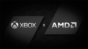 微软官宣与AMD多年芯片合作！共同开发未来Xbox硬件