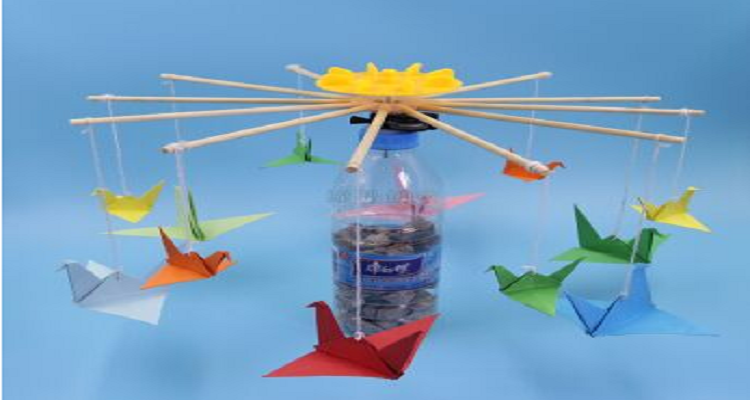 小学生科技作品