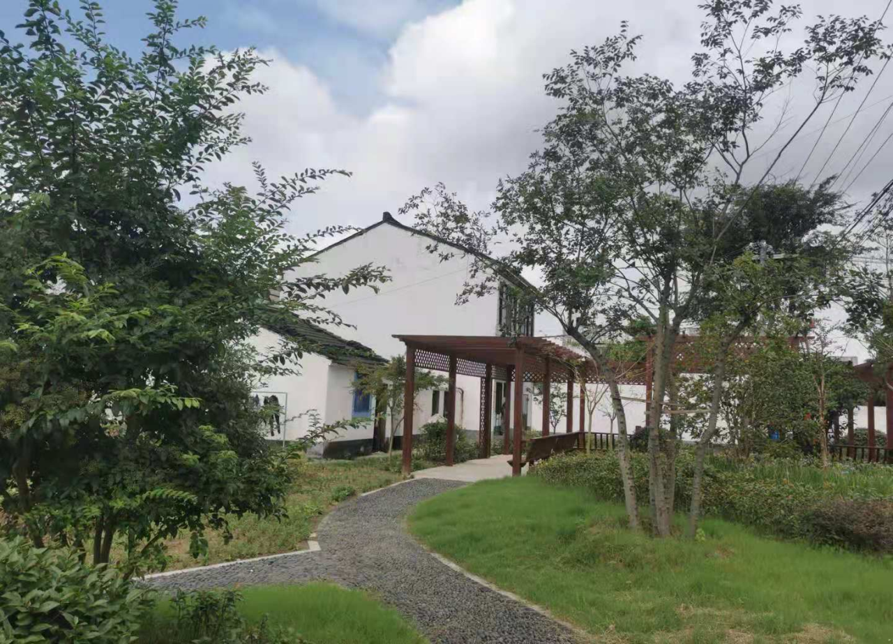 念好三字诀,遥观镇这条河串起乡村风景线