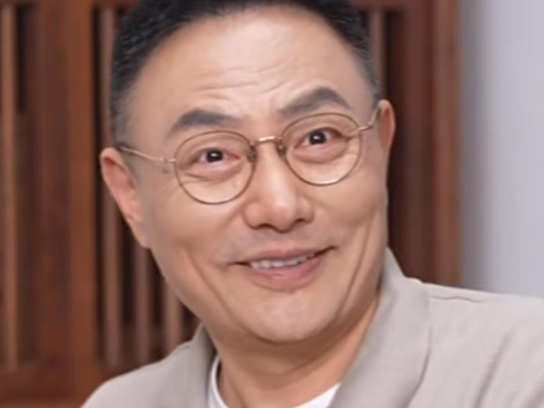 罗振宇谈阳明文化 这是贵州人的底气来源