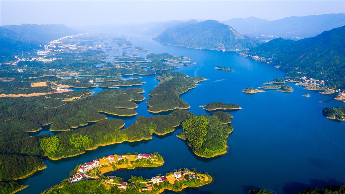 景区喜迎开门红|黄石仙岛湖游客量较2019年翻倍,天空之城民俗活动人气