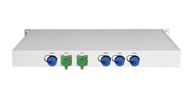 74ls138为什么能接成数据分配器