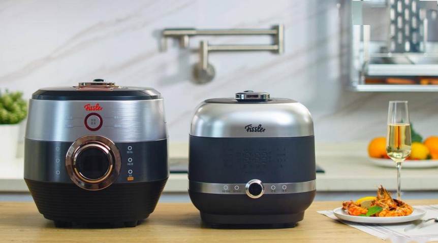 菲仕乐fissler电压力煲电压力锅电饭煲维修