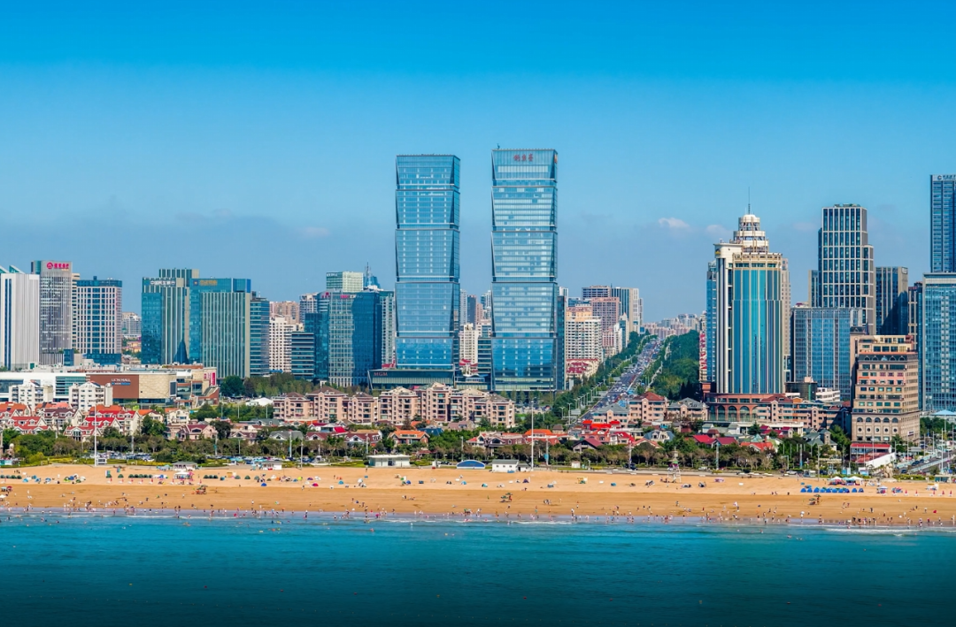 崂山区金家岭街道:探寻城市社区基层治理"最优解"