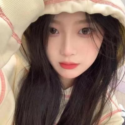女生头像|高颜值温柔系的女生头像 优雅可爱女生头像精致唯美