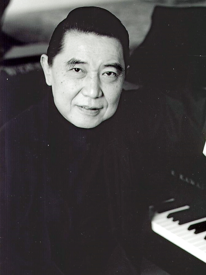 著名钢琴家傅聪因感染新冠肺炎在英国逝世,享年86岁