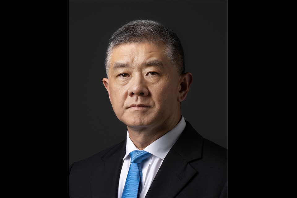 cba公司聘请蒋健担任总经理,全面负责日常运营管理