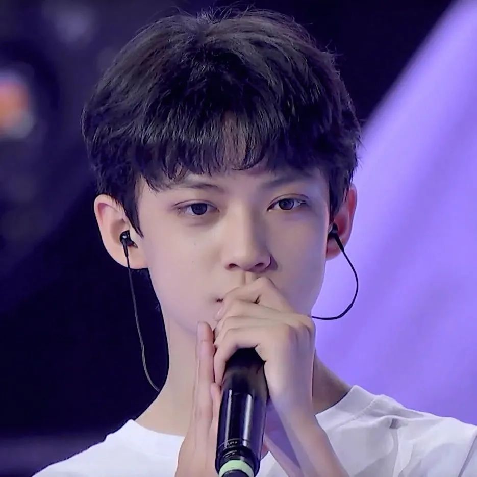 陈天润头像&壁纸特辑