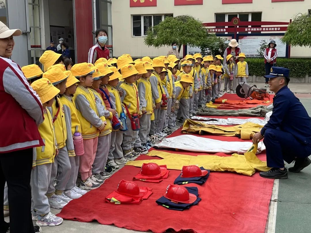 磁县县直机关幼儿园2023年秋季招生开始啦!