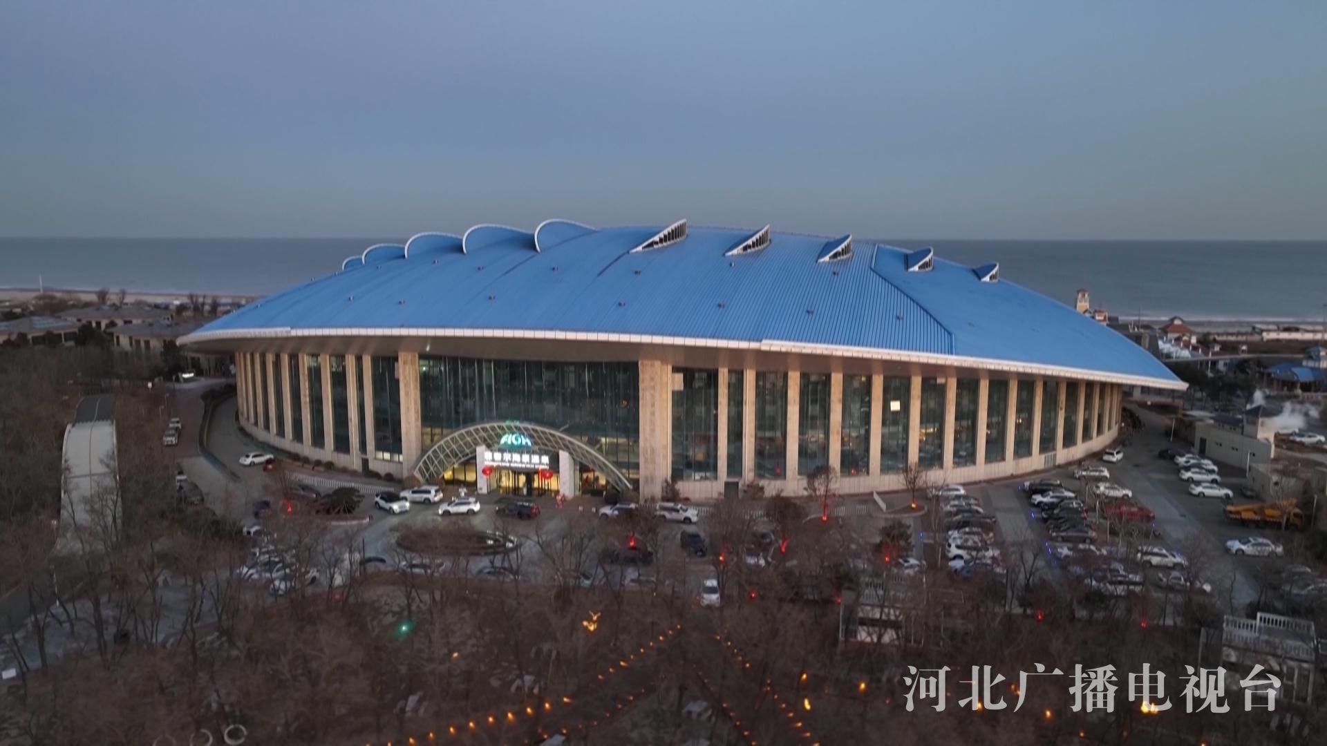 「冀时专访」冬季游河北 福地过大年|乔树荣:秦皇岛