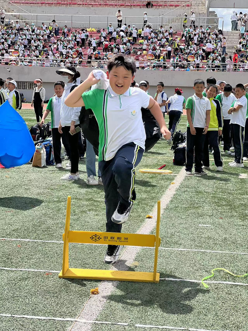 哈尔滨市继红小学图片