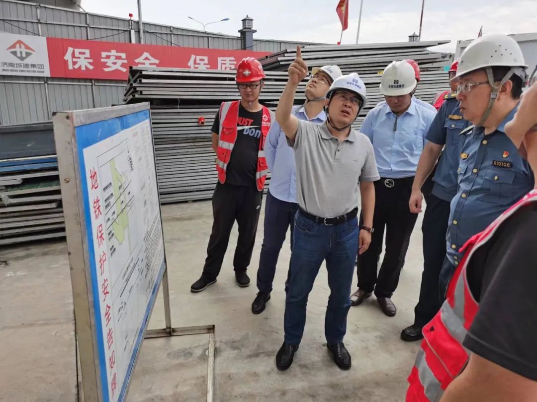 尽职履责守信践诺记济南好人孙连勇
