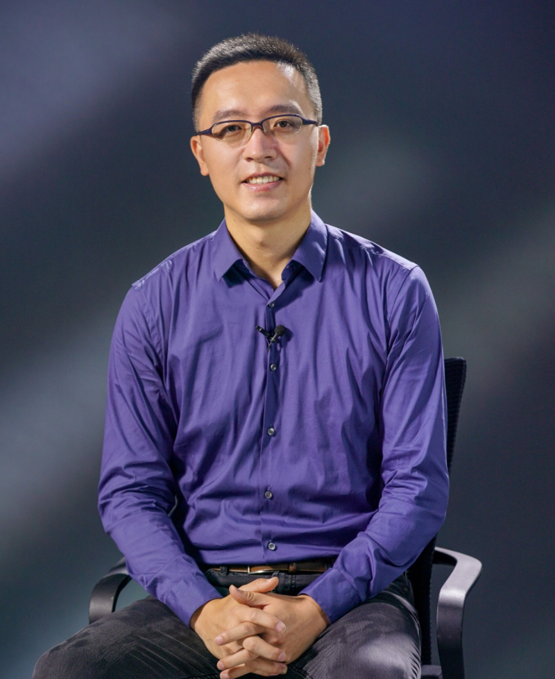 触角直播|邢磊:坚持长期主义,坚守企业价值