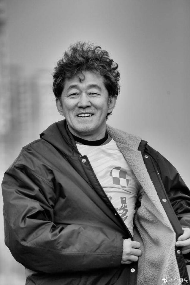 电影《悬崖之上》编剧全勇先:拍电影不能照搬生活