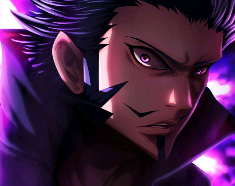 海贼王:大妈已战败,按照漫画套路,比她晚登场的鹰眼会更强吗?