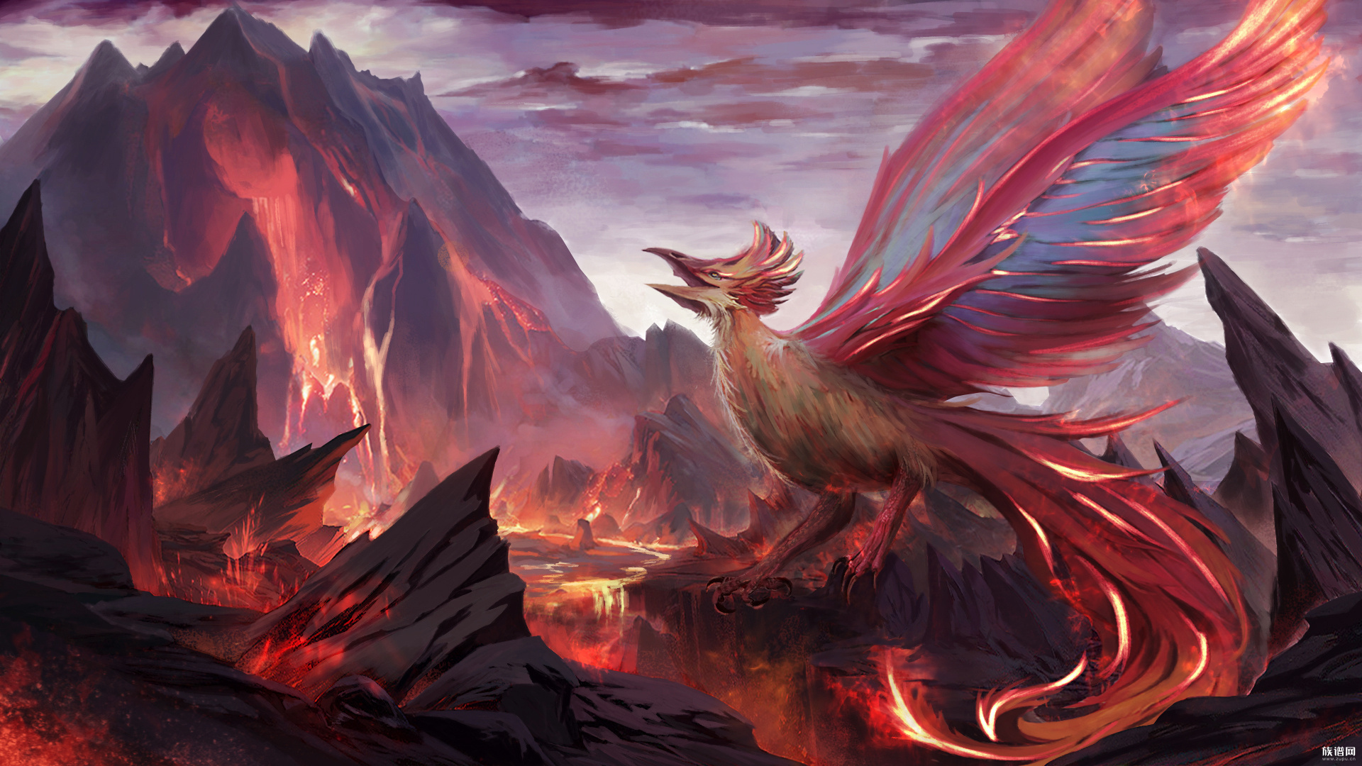 第一十六章 第一凶龙巨鳞龙