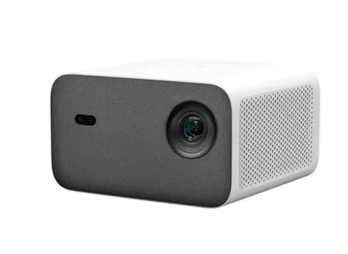 投影仪品牌十大排名:海鑫科技盘点十大国产投影仪排行