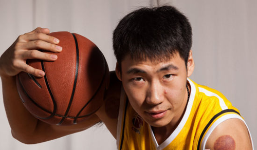 孙贺男:起点低,并不是自谦,曾是林志杰的接班人