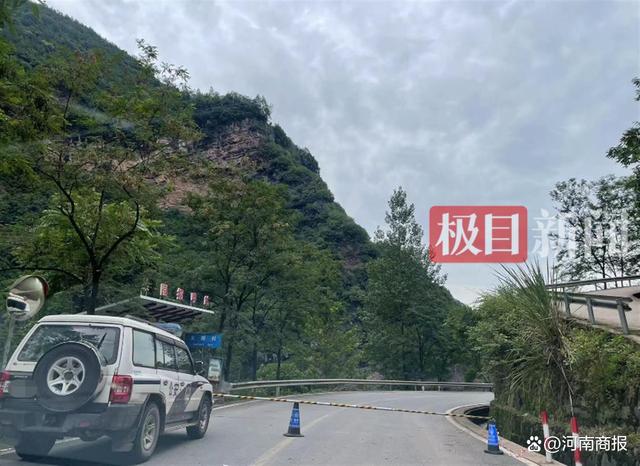 被巨石砸中的“渝A97G82”：6名遇难者中有人刚过15岁生日