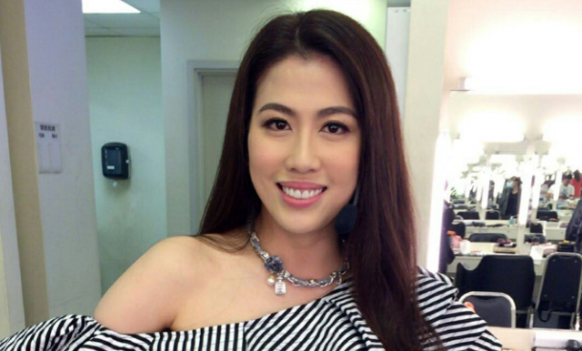 "人间清醒"陈彦行,放弃高学历进圈,为何沦落到剧组跑龙