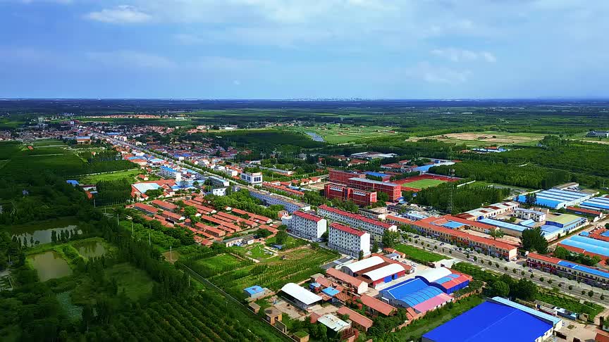 滨州市博兴县:用ai打开吕艺的夏天