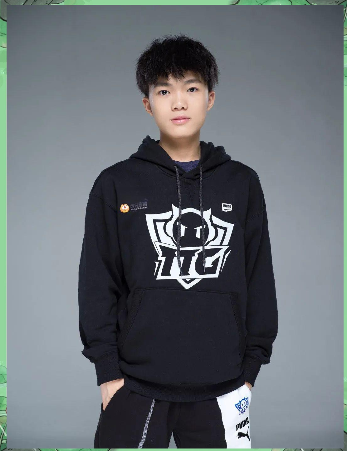 清清个人成就与英雄盘点,广州ttg全能战士