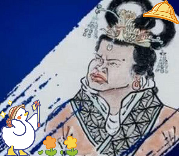 中国四大丑女:智慧,勇气与才能改变命运