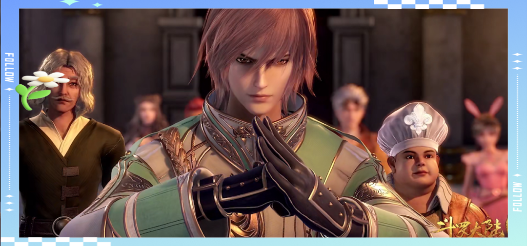 秦明与毒斗罗的牺牲:动画剧情的遗憾