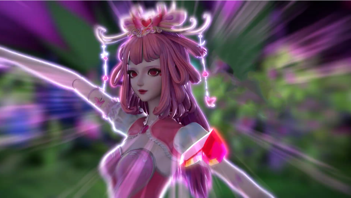 叶罗丽:5位被虐的大仙子,阿冰和小花被算计,而她被当成小仙子