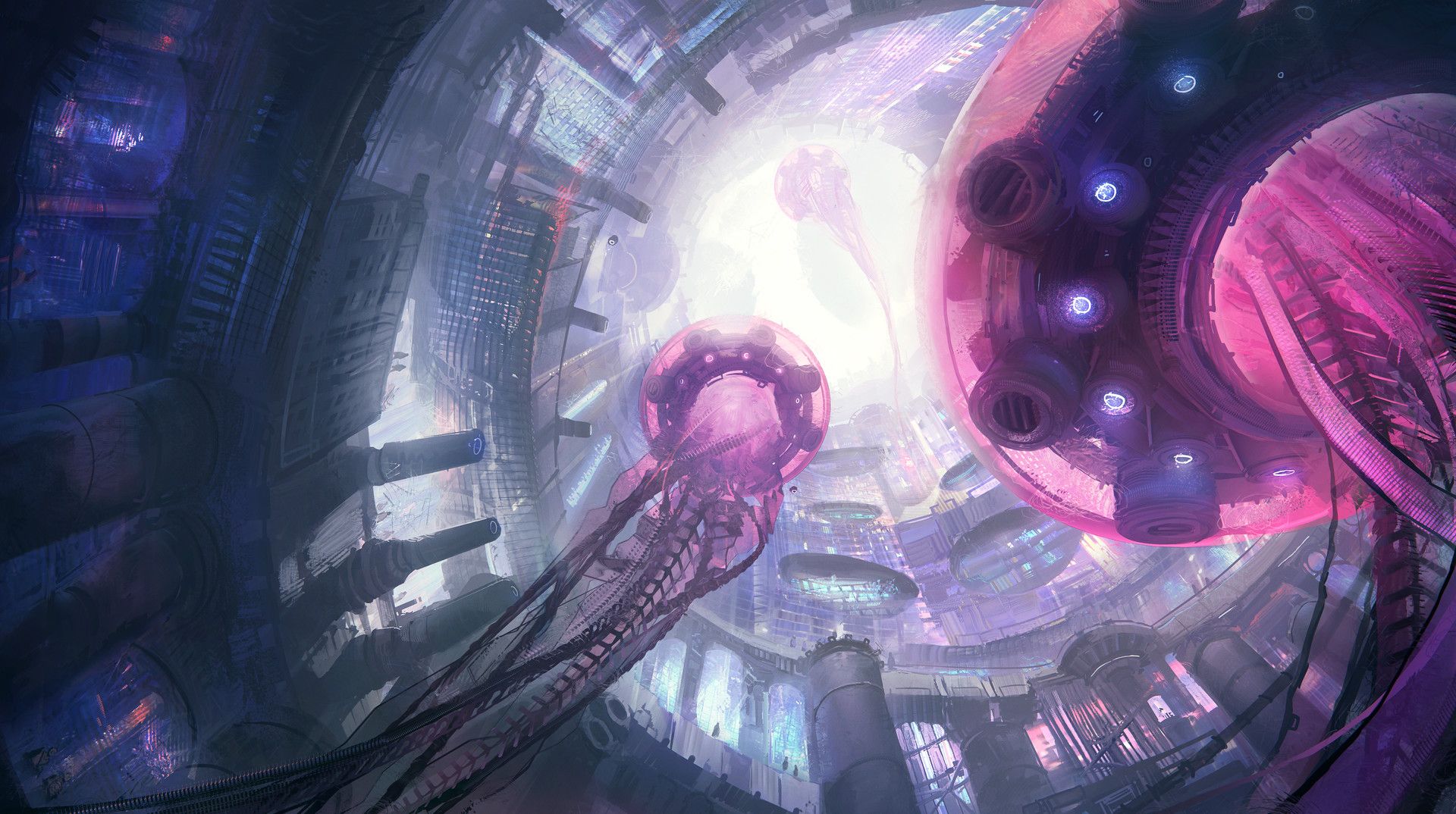 科幻:《学霸的黑科技系统》带我们领略奇妙的科幻世界,强推!