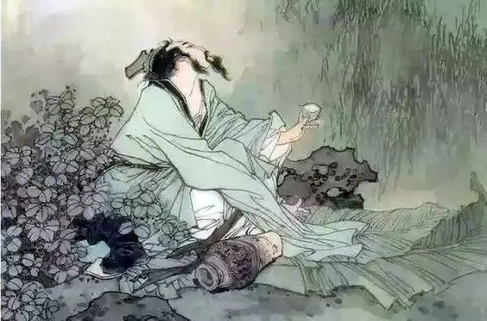 欧阳修:奠基宋代文化盛世基础的"醉翁"