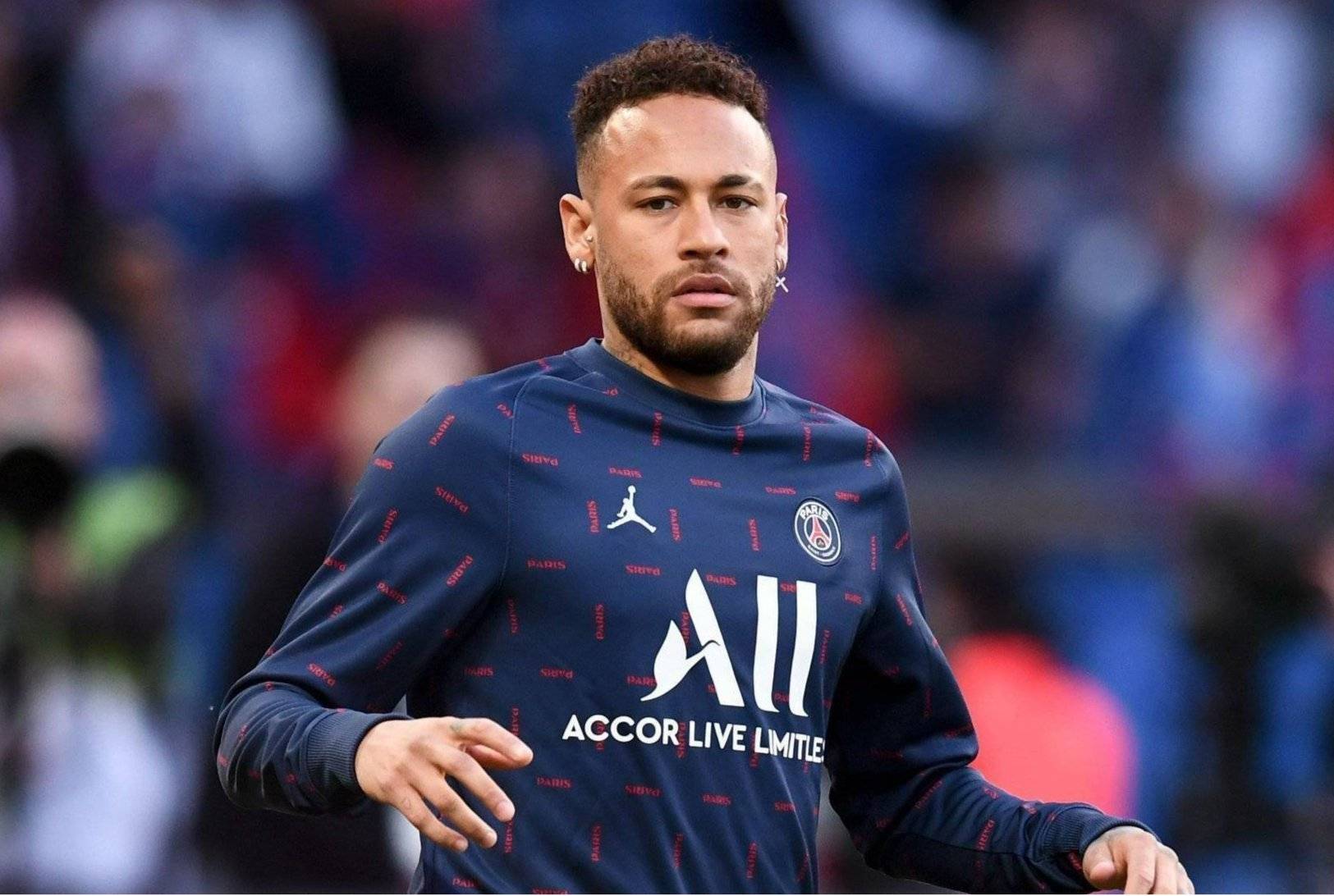 准备提前过年了?内马尔因红牌或面临停赛1-2场的追加处罚