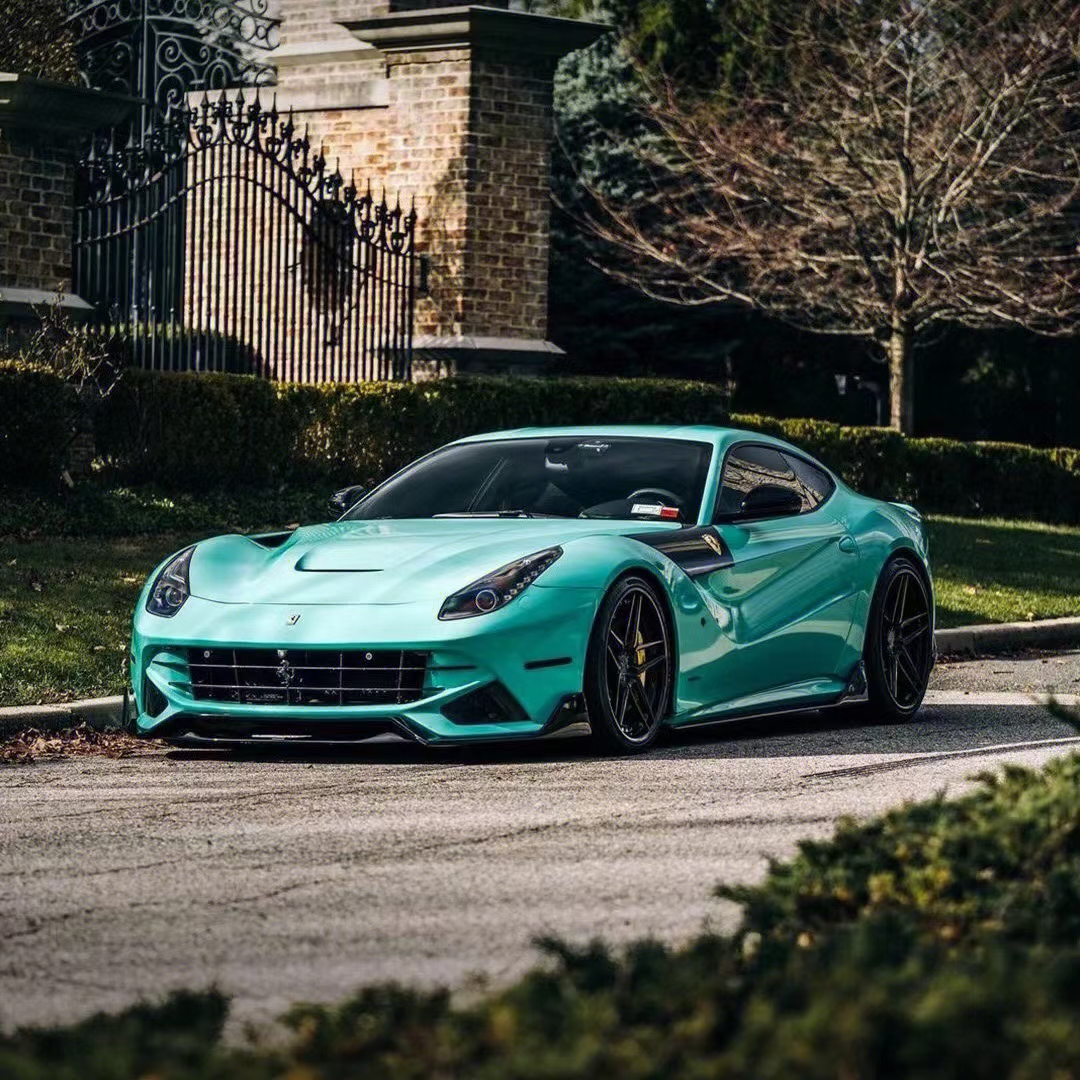 埃伯水晶蒂芙尼,充满着生机勃勃的气息