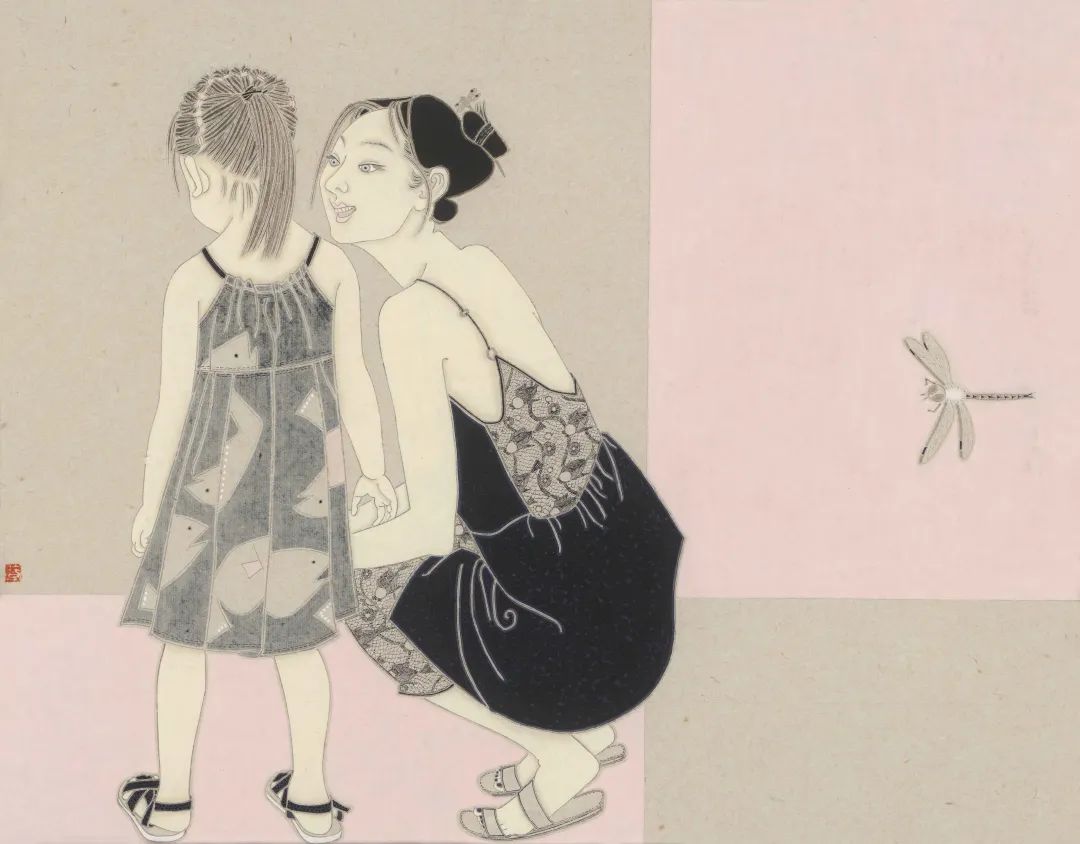 庄道静:真即艺术——《四大名著》创作散记