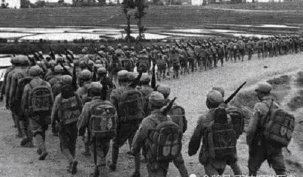 国民党王牌"千里驹师","赵子龙师"和"虎师"折戟东北战场