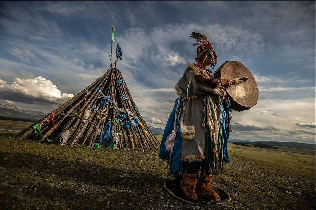 "父子"与"舅甥",谈谈所谓的母系氏族