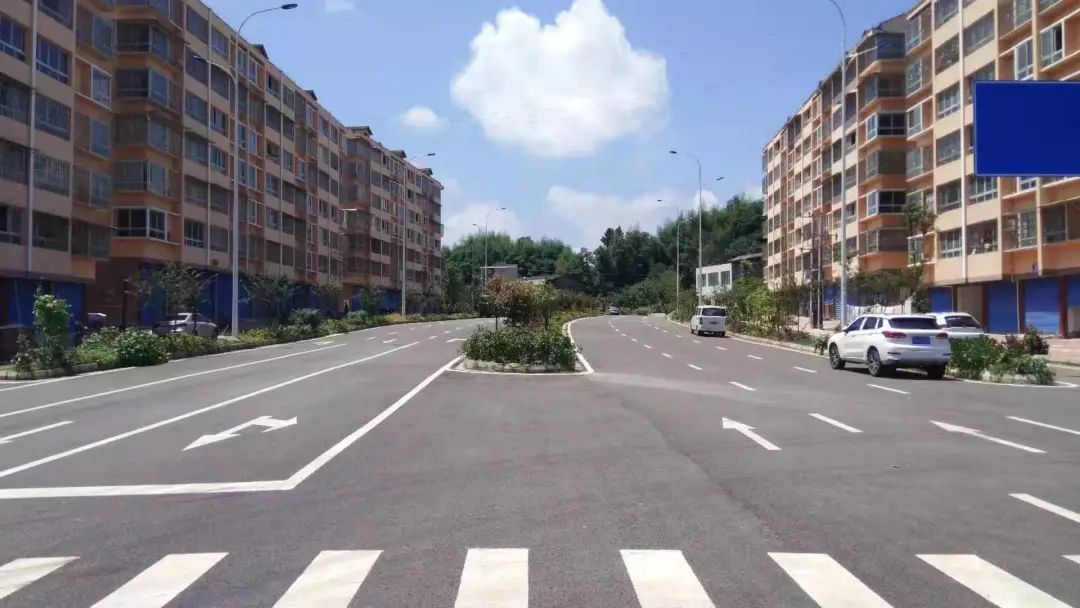 「先锋大竹行」之四川省第二批百镇建设试点镇石桥铺镇