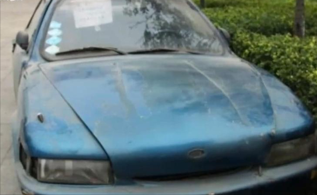 谁还记得成都夜明珠汽车?它推出的车型不多,但每一台都很有趣