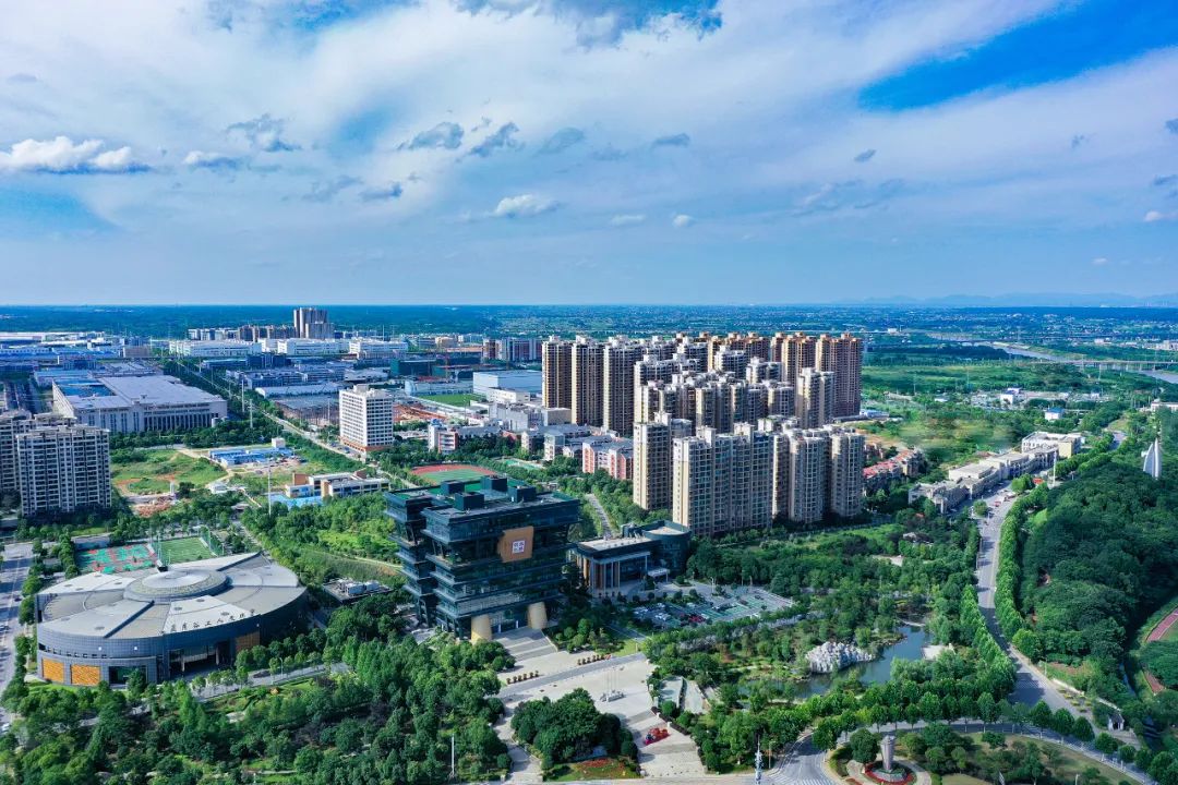 质效倍增拼经济 担当善为抓发展|宁乡经开区:凝"新"聚力 向"质"而奔