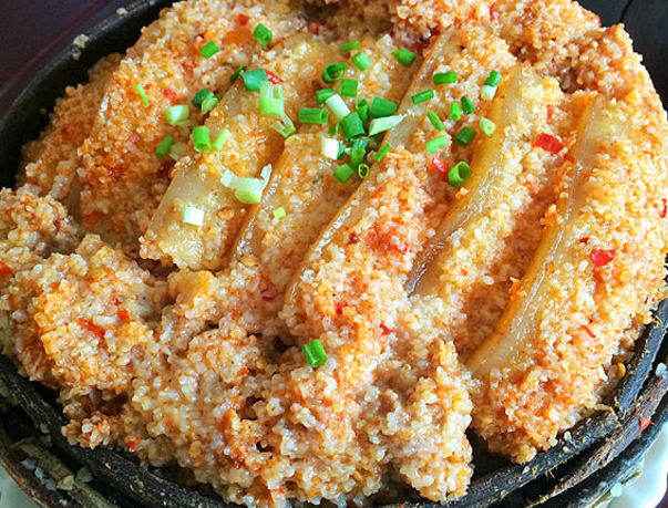 舌尖上的张家界,你不可错过的美食