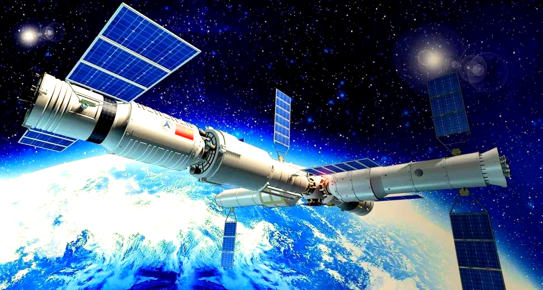 国际媒体眼中的中国:幅员辽阔,现代化建设成就瞩目