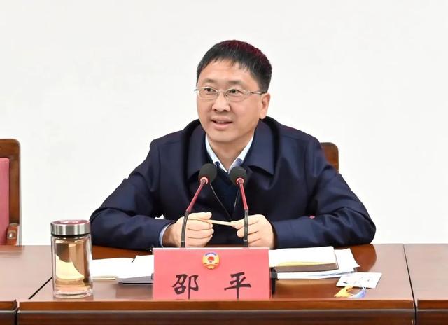 南乐县委书记和政协委员面对面共商民生大事