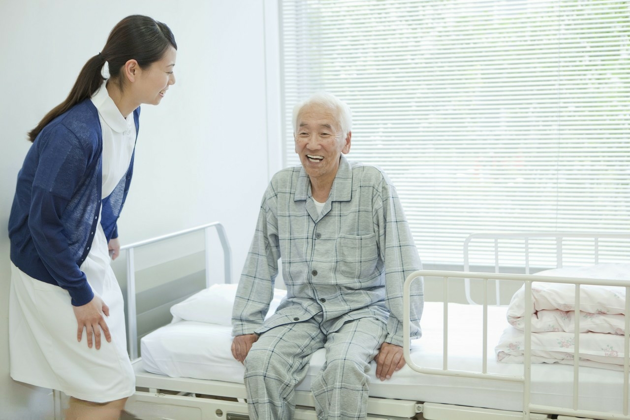 山东:病人家属签字,"与患者关系一栏"亮了,网友乐了