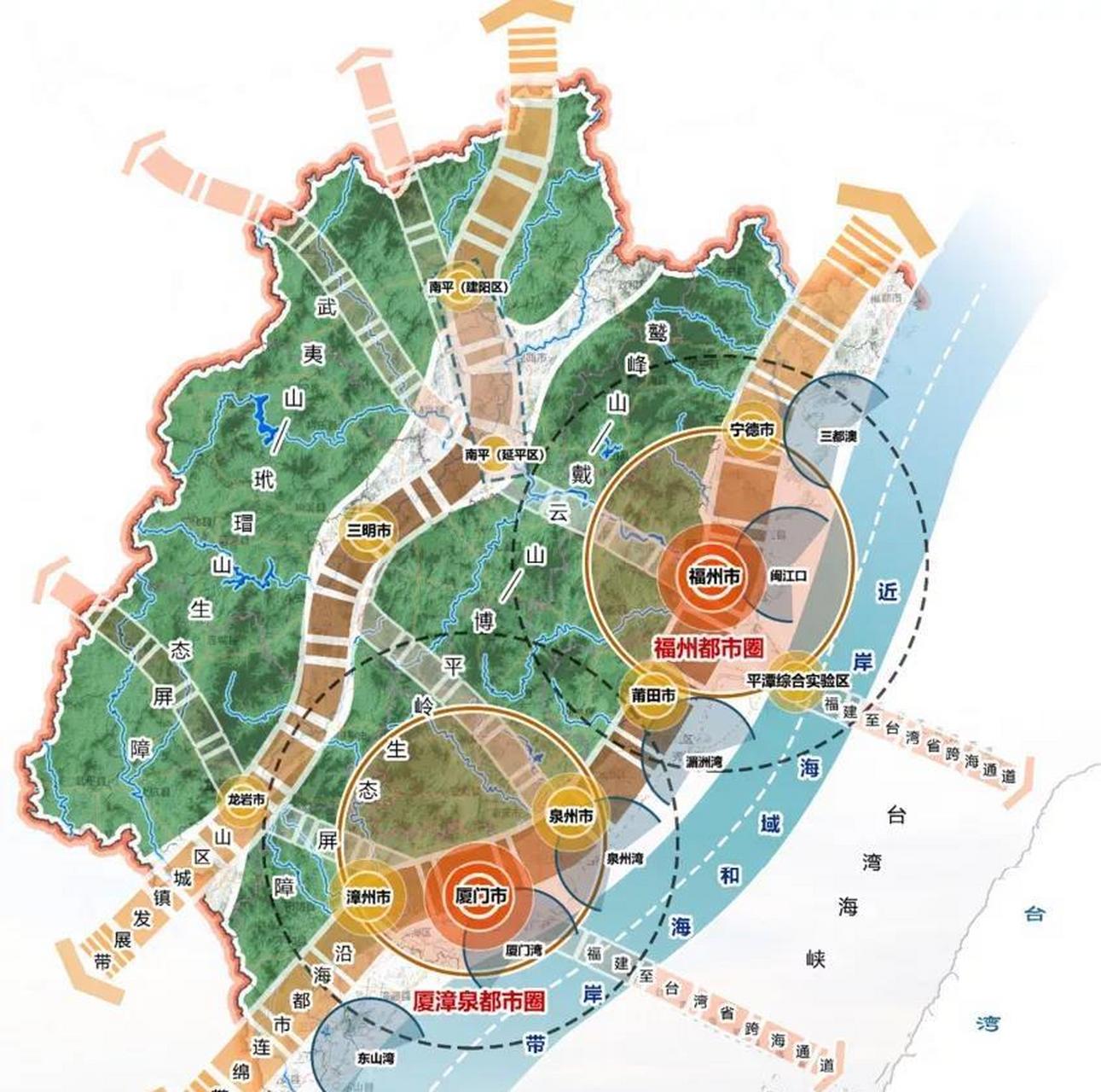 为什么g d p超万亿的城市泉州没有地铁?