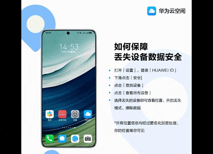 华为浏览器帮我拦截6次应用自动下载,掌握这些技能保护隐私安全