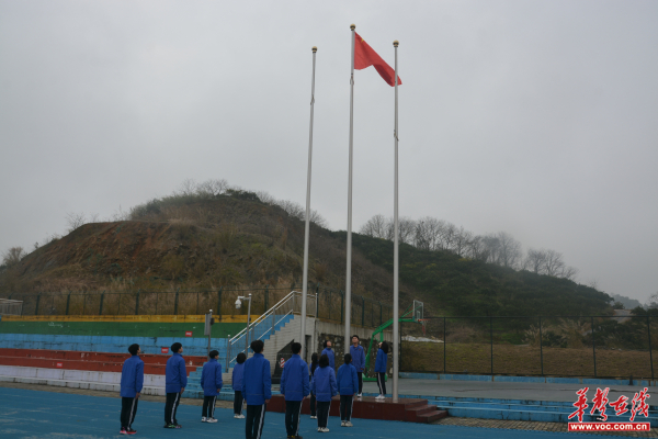 永兴县五星学校图片