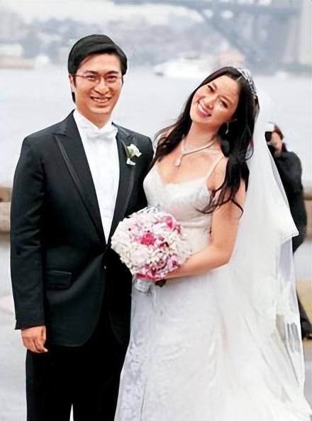 千亿儿媳徐子淇,一个婚礼花了七亿,婚后连生4胎讨公公欢心