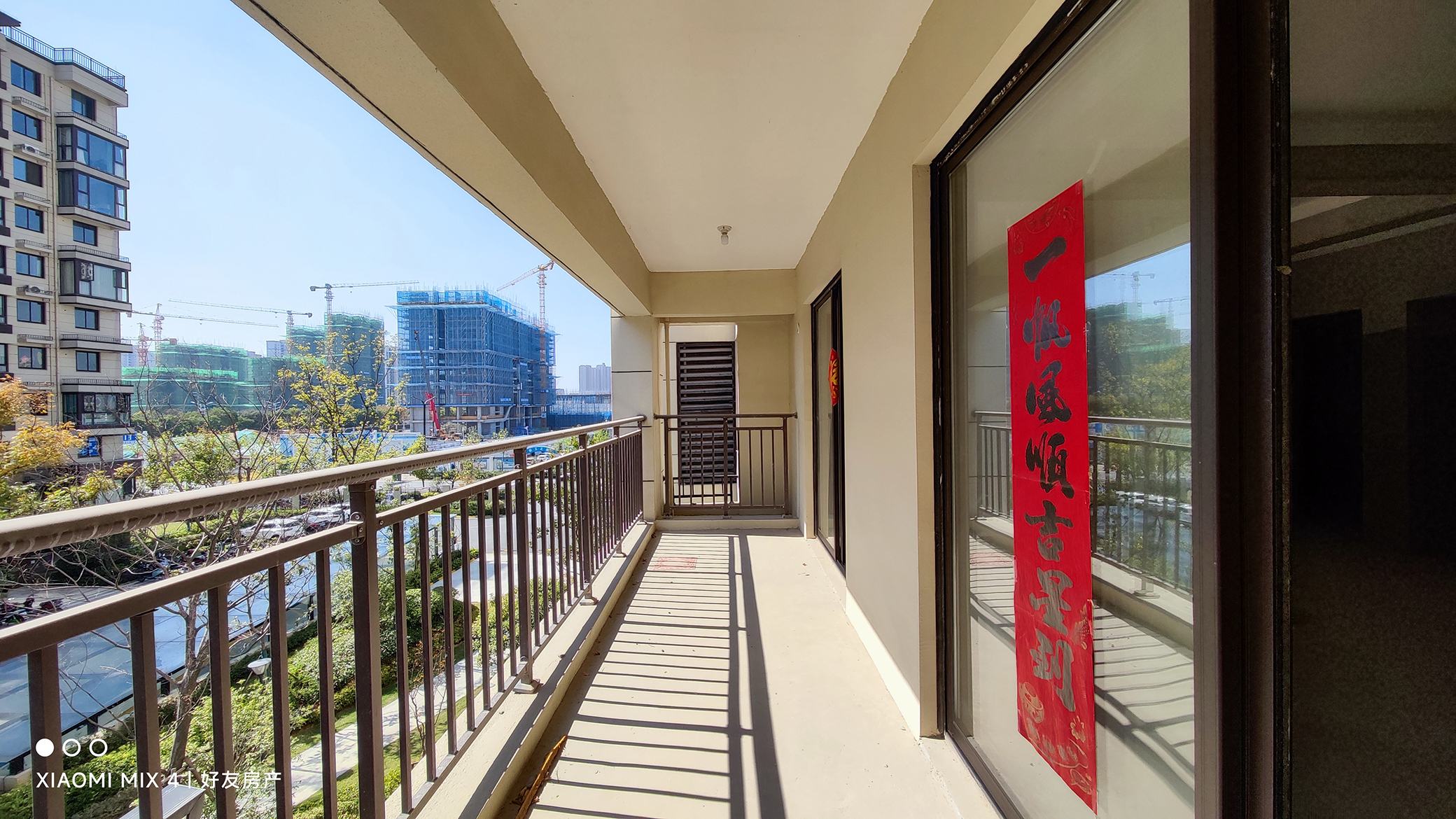 15158舒城房产桃溪华府四层三室二厅112㎡毛坯82w首付16.4w