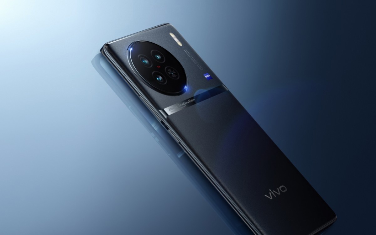 vivo x90 / pro 手机国际版发布:搭载天玑 9200 芯片,120w 快充